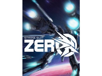 Strike Suit Zero (PC) Steam Key