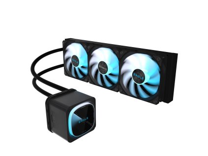 GIGABYTE EAGLE 360 1