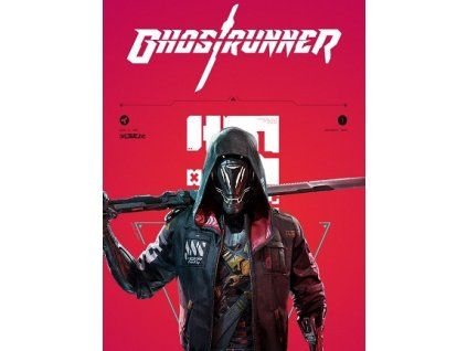 Ghostrunner (PC) Steam Key