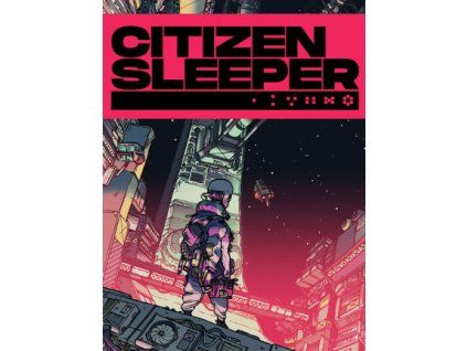 Citizen Sleeper (PC) Steam Key