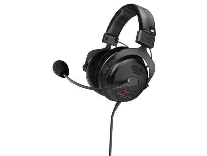 BEYERDYNAMIC MMX 330 Pro, Slúchadlá Op, bl