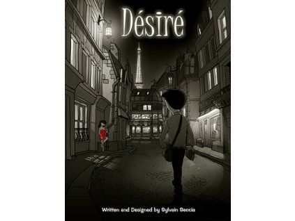 Désiré (PC) Steam Key