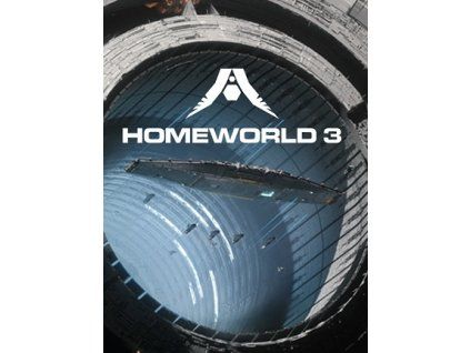 Homeworld 3 (PC) Steam Key