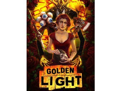Golden Light (PC) Steam Key
