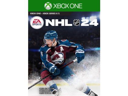 NHL 24 XONE Xbox Live Key