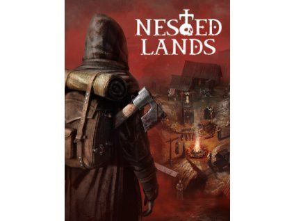Nested Lands (PC) Steam Key