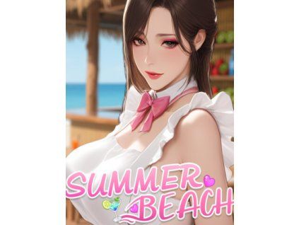 Summer Beach (PC) Steam Key