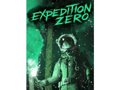 Expedition Zero (PC) Steam Key