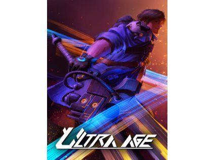 Ultra Age (PC) Steam Key