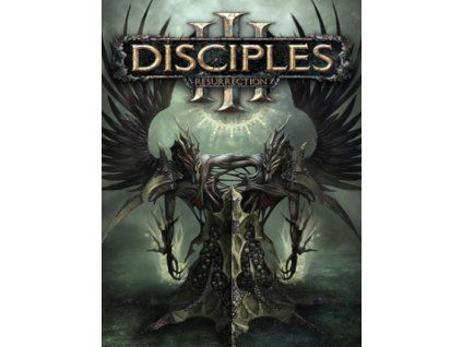 Disciples III: Resurrection (PC) Steam Key