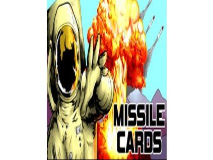 Missile Cards (PC) Steam Key PC