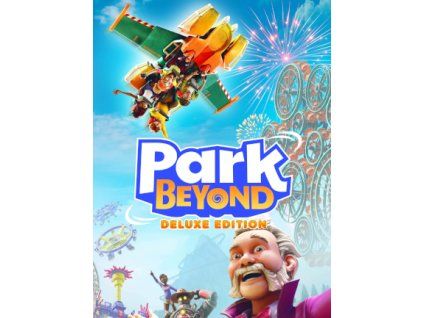 Park Beyond - Deluxe Edition (PC) Steam Key