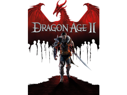 Dragon Age II - Standard Edition (PC) EA App Key