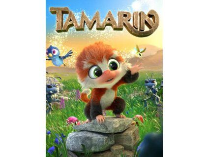 Tamarin (PC) Steam Key