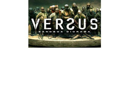 Versus Squad (PC) Steam Key