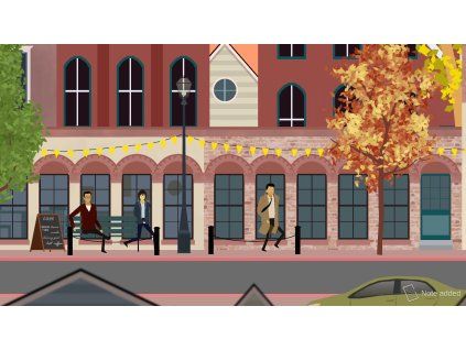 Rainswept (PC) Steam Key