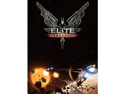 Elite: Dangerous XONE Xbox Live Key