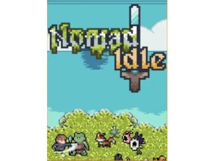 Nomad Idle (PC) Steam Key