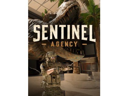 Sentinel Agency (PC) Steam Key