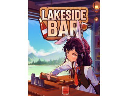 Lakeside Bar (PC) Steam Key