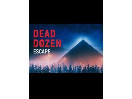DEAD DOZEN Escape (PC) Steam Key