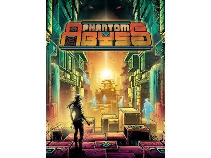 Phantom Abyss (PC) Steam Key