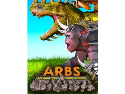 Animal Revolt Battle Simulator (PC) Steam Key