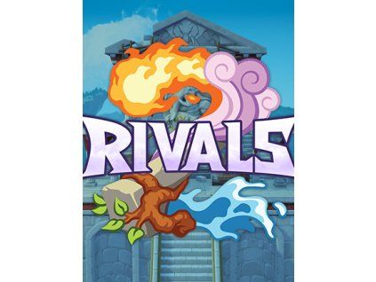 Rivals of Aether II (PC) Steam Key