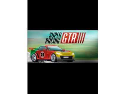 Super GTR Racing (PC) Steam Key
