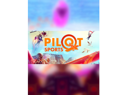 Pilot Sports (PC) Steam Key