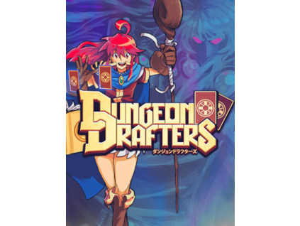 Dungeon Drafters (PC) Steam Key