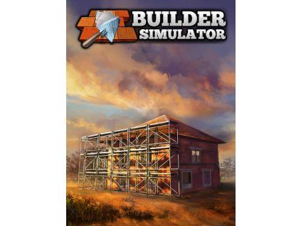 Builder Simulator PC (PC) Steam Key