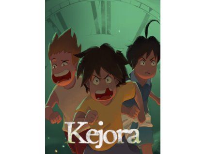 Kejora (PC) Steam Key