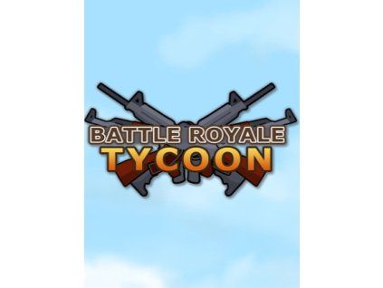 Battle Royale Tycoon (PC) Steam Key