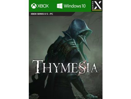 Thymesia (XSX/S, PC) Xbox Live Key