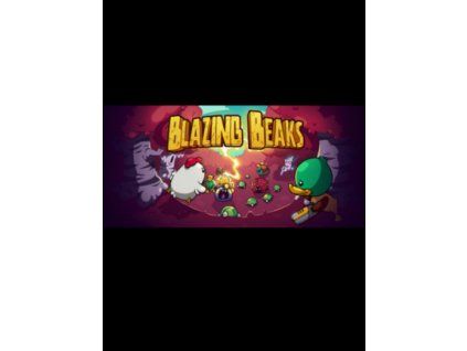 Blazing Beaks (PC) Steam Key