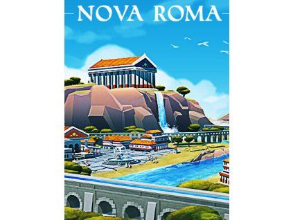 Nova Roma (PC) Steam Key