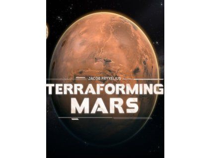 Terraforming Mars - Collection Bundle (2022) (PC) Steam Key