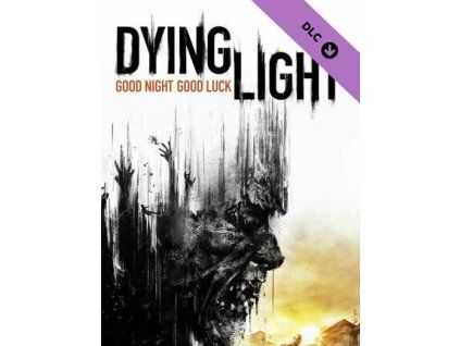 Dying Light Ultimate DLC Collection (PC) Steam Key
