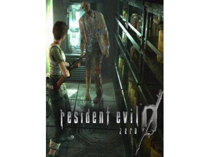 Resident Evil Deluxe Origins Bundle (PC) Steam Key