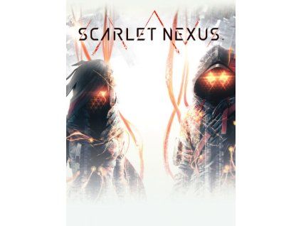 SCARLET NEXUS (PC) Steam Key