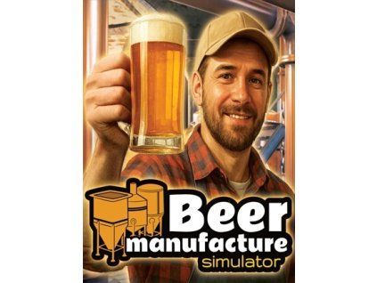 Beer Manufacture Simulator (PC) Steam Key