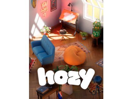 Hozy (PC) Steam Key