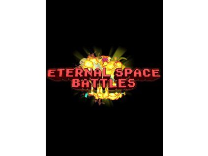 Eternal Space Battles (PC) Steam Key
