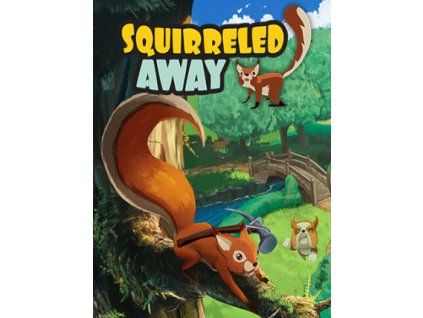 Squirreled Away (PC) Steam Key