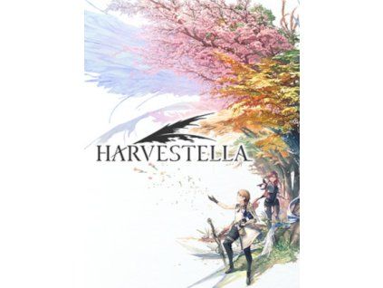 HARVESTELLA (PC) - Steam Key - CIS