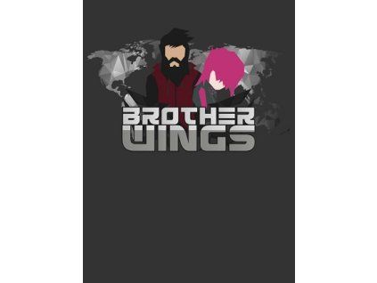 Brother Wings (PC) Steam Key