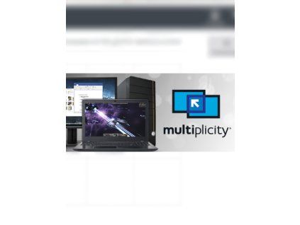 Multiplicity (PC) Steam Key