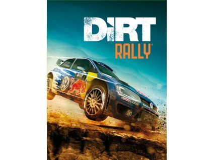 DiRT Rally (PC) Steam Key
