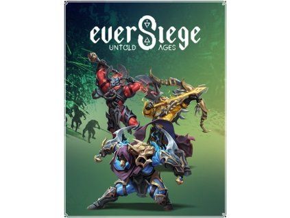 EverSiege: Untold Ages (PC) Steam Key